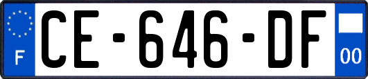 CE-646-DF