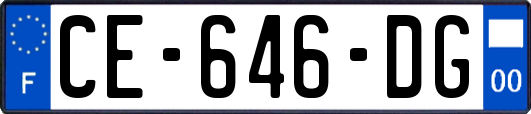CE-646-DG