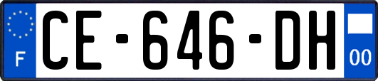 CE-646-DH