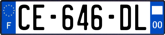 CE-646-DL