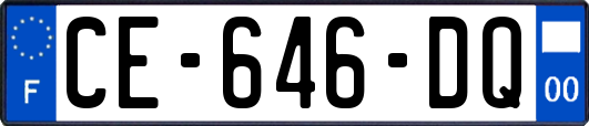 CE-646-DQ