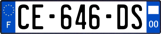CE-646-DS