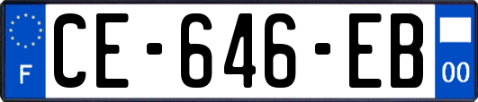CE-646-EB