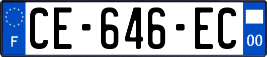 CE-646-EC