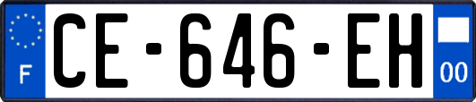 CE-646-EH