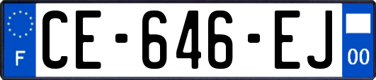 CE-646-EJ