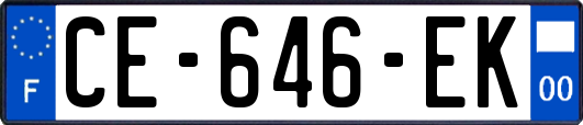 CE-646-EK