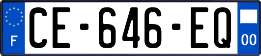 CE-646-EQ