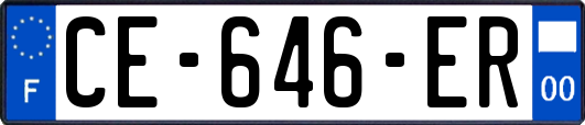 CE-646-ER