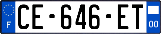 CE-646-ET