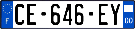 CE-646-EY