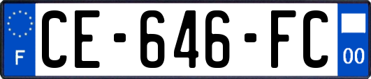 CE-646-FC