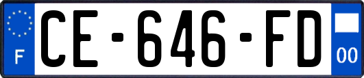 CE-646-FD