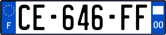 CE-646-FF