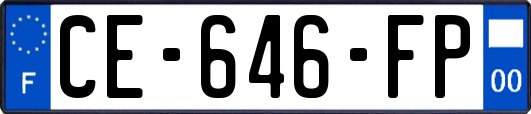 CE-646-FP