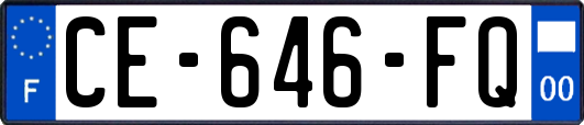 CE-646-FQ