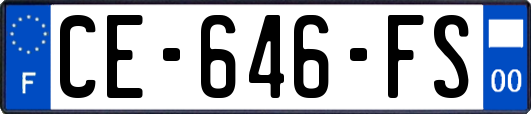 CE-646-FS