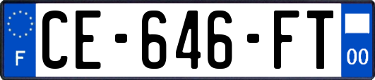 CE-646-FT