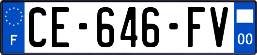 CE-646-FV