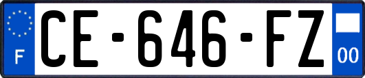 CE-646-FZ