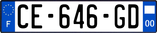 CE-646-GD