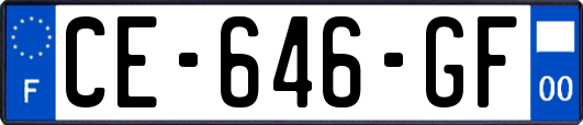 CE-646-GF