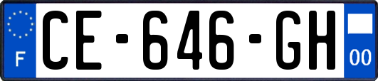 CE-646-GH