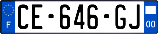 CE-646-GJ