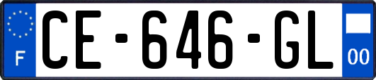 CE-646-GL