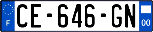 CE-646-GN