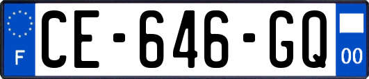 CE-646-GQ