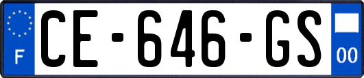 CE-646-GS