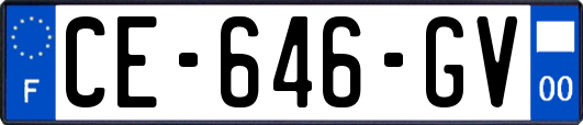 CE-646-GV