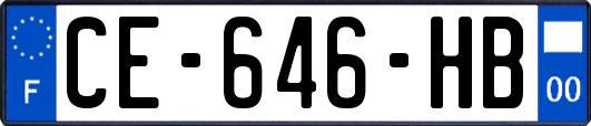 CE-646-HB