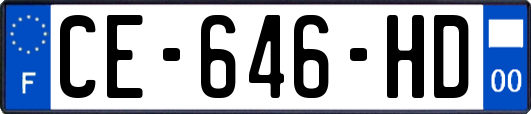 CE-646-HD