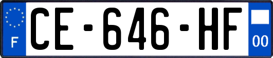 CE-646-HF