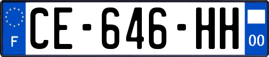 CE-646-HH