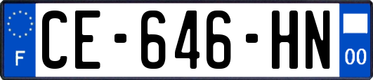 CE-646-HN