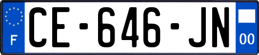 CE-646-JN