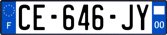 CE-646-JY