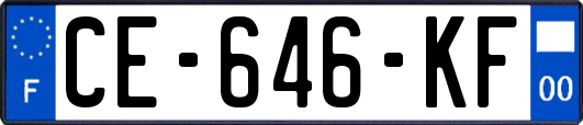 CE-646-KF