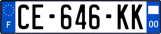 CE-646-KK