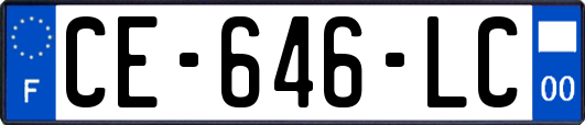 CE-646-LC
