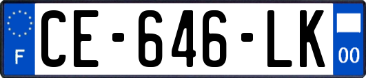 CE-646-LK