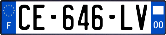 CE-646-LV