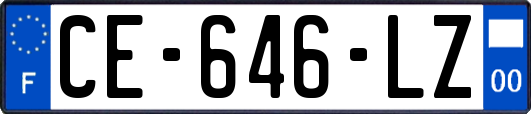 CE-646-LZ