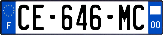 CE-646-MC