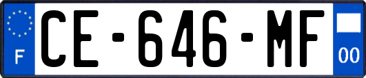 CE-646-MF