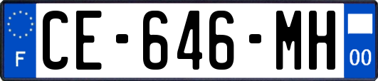CE-646-MH