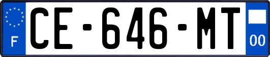 CE-646-MT